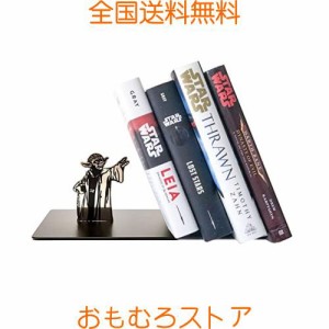 スターウォーズブックスタンド ヨーダブックスタンド スターウォーズのギフト