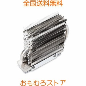 Thermalright HR-09 2280 PRO SSDソリッドステートハードディスクヒートシンク、両麺ヒートシンク、14.8 W/m.k両麺2世代オデッセイシリコ