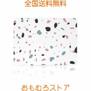 [ノンアスベスト 国際標準の認証取得済み] Artalk 珪藻土バスマット バスマット お風呂マット 珪藻土マット [安全認証済み] マット 吸水 