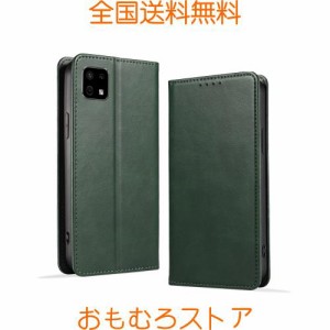 【KWATUNG】スマホケース aquos sense6 レザー aquos センス 6手帳型ケース 軽量 放熱性 スマホケース shg05 SH-M19 スマホケース sh54b 