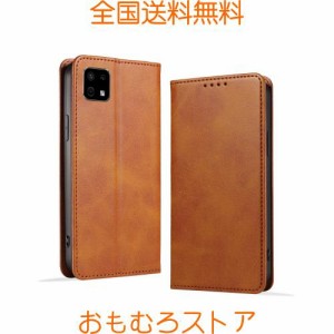 【KWATUNG】スマホケース aquos sense6 レザー aquos センス 6手帳型ケース 軽量 放熱性 スマホケース shg05 SH-M19 スマホケース sh54b 