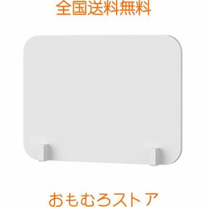 卓上パーティション 衝立 パーテーション デスク仕切り パーテーションパネル 組み立て簡単 カウンター 安全衛生対策 居酒屋 飲食店 食事