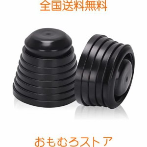 車用 ヘッドライトゴムカバー 防水防塵カバー ライトカバー 車 ダストカバー LED変換キット用 70MM 75MM 80MM 85MM 90MM 95MM 100MM 2個