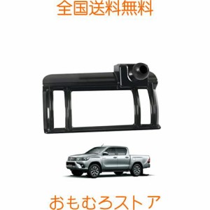 LUWU 新型？トヨタ ハイラックス 8代目？専用 ベース ボールジョイント付き 車用？ハイラックススマホホルダー用 スマホスタンド 車載ホ