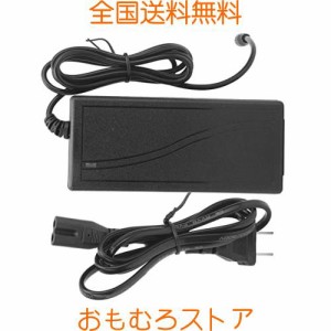 42V 1.5A 電動スクーターリチウムバッテリー PCエンジニアリングバッテリー 充電器 安定 頑丈 充電器電源 過電圧保護 過負荷保護 短絡保