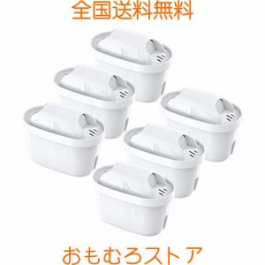 Suke ブリタ 交換用カートリッジ 浄水ポット用カートリッジ 【ブリタ マクストラ BRITA MAXTRA 】互換用フィルターカートリッジ プレゼン