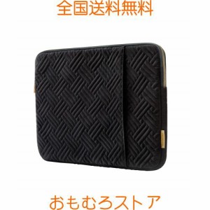 BAGSMART パソコンケース 13-13.3インチ ノートパソコンケース ノートPCケース PCバッグ ノートパソコンバッグ パソコンカバー パソコン