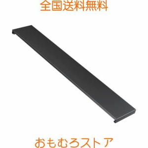 Suke 排気口カバー ロータイプ フラット スマート 60cm 用 IH ガス コンロ 薄型 モノトーン キッチン 用品 コンロカバー レンジガード コ