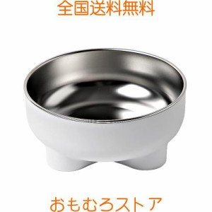 ペット フード ボウル 食器台 食器 台 猫 犬 猫用 犬用 フードボール ペットボウル安全 ステンレス 製 お皿 ご飯 皿 お手入れ簡単