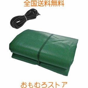 Sharellon軽トラシート 軽トラシート 650ｇ/?厚手 トラック荷台シート