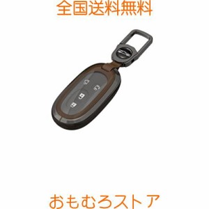 スズキSUZUKI キーケース TPU 組み立て式キーケース 亜鉛 金属製 キーバッグ 新型エブリイワゴン スペーシア ワゴンR パレット ラパン Ｍ