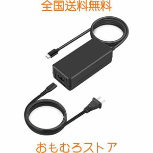 Etopgo 65W USB-C acアダプター type-c ノートパソコン充電器 タイプC PD対応 20V 3.25A 65W レノボ acアダプター lenovo 互換用充電器 t