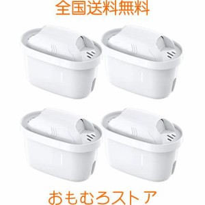 Suke ブリタ 交換用カートリッジ 浄水ポット用カートリッジ 【ブリタ マクストラ BRITA MAXTRA 】互換用フィルターカートリッジ プレゼン