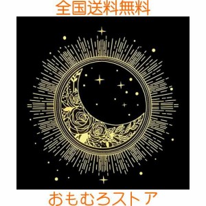 タロットクロス 滑り止め付き タロット マットタロットクロス大判 高級 ベルベット 49*49Ｃｍ 滑り止め付きタロットカード 初心者向け占