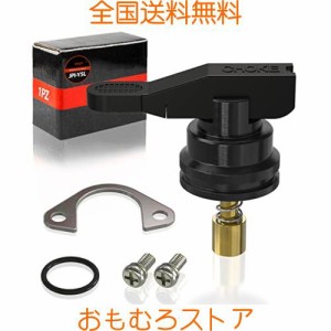 1PZ JPI-Y5L 手動式 オートチョーク 耐久性 手動化キット キャブレターパーツ ホンダ ディオ AF18 AF25/ スーパーディオ AF28/ ライブデ