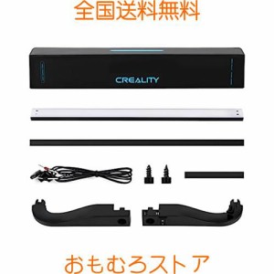 Creality Ender 3 Neo LEDライトキット 24V 5W 3Dプリンターライトバーストリップ Ender 3,Ender 3 V2, Ender 3 Pro,Ender 3 V2 Neo,Ende