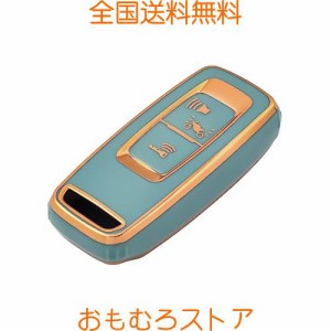 [OFFCURVE] ホンダ用 スマート キーケース キーカバー 耐衝撃 スクラッチ防止 キーホルダー オシャレ 手触りいい 高級 電波障害なし PCX1