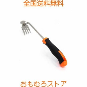 草取り道具 草刈鎌 草取り 草刈り鎌 立ったまま 雑草取り器具 立ったまま 第二世代改良型草取り道具 草刈り 草抜き 立ったまま 鎌 草刈り