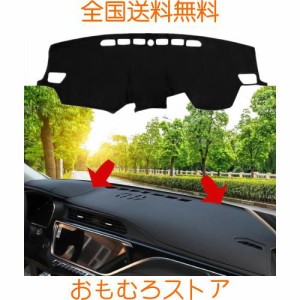 トヨタ ライズ A200A/A210A型 ダッシュボードマット ライズ 車内 ダッシュボードカバー TOYOTA RAIZE A200A/A202A/A201A/A210A型 2013年1