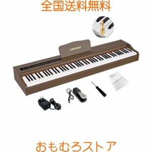 電子 ピアノ 88鍵盤の通販｜au PAY マーケット