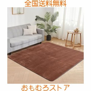 ラグ カーペット 3畳 ラグマット ホットカーペットカバー 厚？7mm 190×240cm 洗える 滑り止め じゅうたん ホットカーペット対応 カーペ