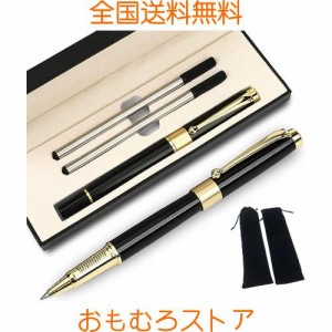 高級 ボールペン 、高級油性ボールペン、書きやすい 、かっこいい、おしゃれ、人気ボールペン、プレゼントボールペン黒リフィル、高級ボ