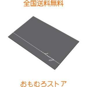 Joystech 珪藻土バスマット 速乾 浴室足ふきマット 玄関マット ドアマット お風呂マット 赤ちゃん 洗える キッチン 瞬間吸水 足拭きマッ