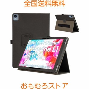 For Headwolf HPad5 10.51インチ タブレット ケース 保護カバー KONXISA 磁気吸引 タブレットスリーブ 対応 Headwolf HPad5 タブレット 