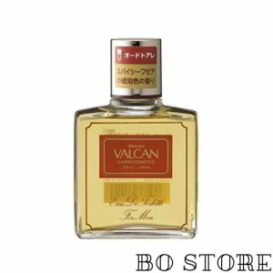 VALCAN(バルカン) バルカン オ-ドトアレ 男性用 120mL