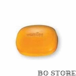 ワミレス(wamiles) ベーシックライン イオーヌソープ 100g ディッシュなし