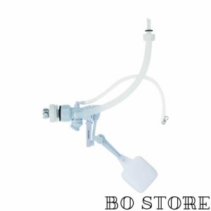 SANEI トイレ部品 万能ロータンクボールタップ スリムタップ マルチタイプ 節水効果 V56-5X-13