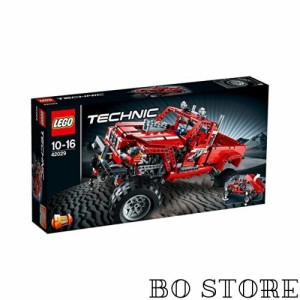 レゴ テクニック ピックアップトラック 42029