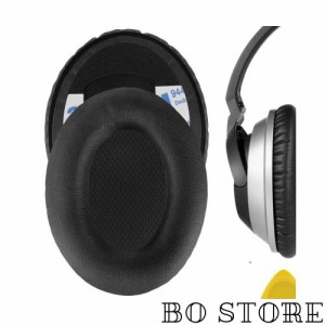 Geekria イヤーパッド QuickFit 互換性 パッド ボーズ Bose AE1, Triport 1 TP-1 ヘッドホンに対応 パッド イヤー/イヤーカップ (プロテ