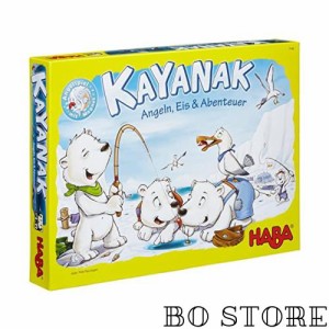 カヤナック　KAYANAK　新版　[並行輸入品]