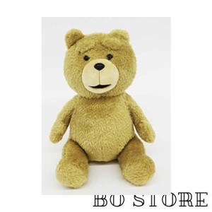 ted2 (テッド2) ぬいぐるみ S 座高約21cm 座り