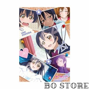 エンスカイ 150ピース ジグソーパズル ラブライブ! 園田 海未 スナップショット ミニパズル(10x14.7cm) 150-530