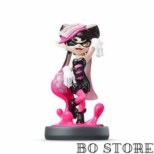 amiibo アオリ (スプラトゥーンシリーズ)