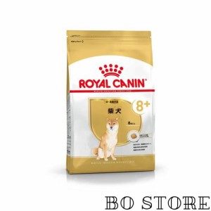 ロイヤルカナン BHN 柴犬 中・高齢犬用 800g