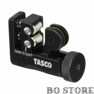 イチネンTASCO イチネンタスコ(TASCO) マイクロチューブカッター TA560AM 50mm