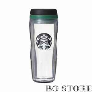 STARBUCKS スターバックス タンブラー 食器 ロゴボトル 355ml スターバックスカラーのボトル 水筒