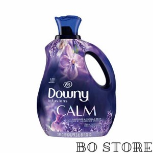 ダウニーインフュージョンCALM　ラベンダー＆バニラ 2400ml