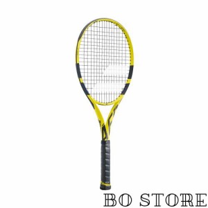 バボラ Babolat テニス硬式テニスラケット PURE AERO TEAM ピュアアエロチーム 2019年モデル BF101357 フレームのみ