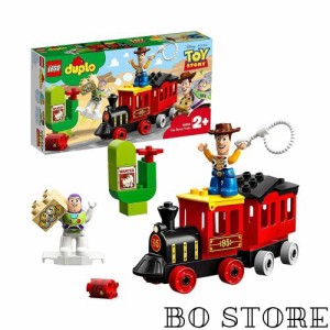 レゴ(LEGO) デュプロ トイ・ストーリー・トレイン 10894 ディズニー ブロック おもちゃ 女の子 男の子 電車