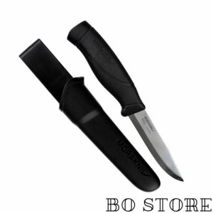 モーラナイフ コンパニオン ヘビーデューティー ステンレス Morakniv | ナイフ キャンプナイフ キャンプ アウトドア キャンプ用品 アウト