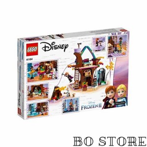 レゴ(LEGO) ディズニープリンセス アナと雪の女王2？マジカル・ツリーハウス” 41164