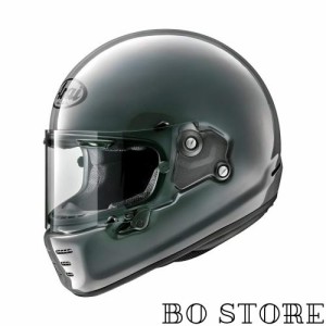 アライ(Arai) バイクヘルメット フルフェイス RAPIDE NEO モダングレー 57-58cm