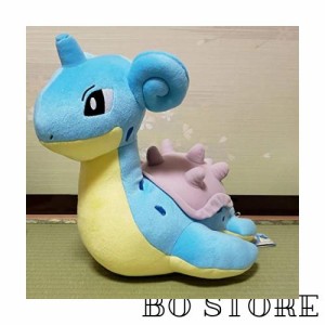 バンプレスト めちゃでかラプラスぬいぐるみ ポケットモンスターサン＆ムーン めちゃでかぬいぐるみ プライズ ポケモン