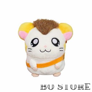 ハムちゃんずコレクション ぬいぐるみ トンガリくん S ぬいぐるみ 高さ10cm