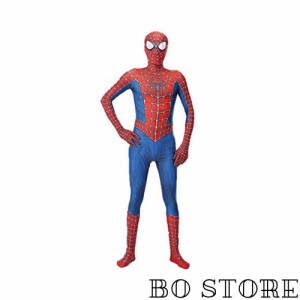 スパイダーマン キッズ コスプレの通販｜au PAY マーケット