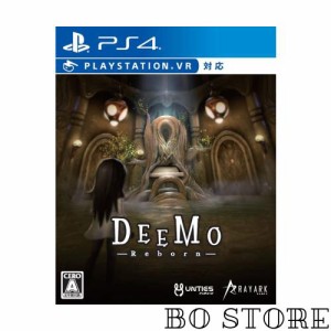 DEEMO -Reborn - PS4